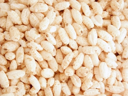 Cake of the riceの写真素材