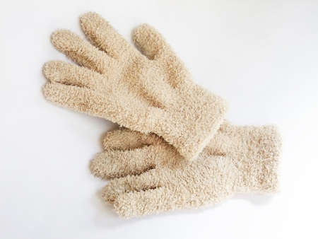 Glovesの写真素材