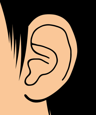 Earの写真素材