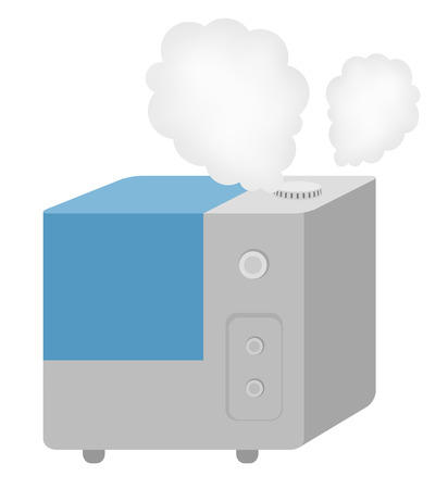 Humidifierの写真素材