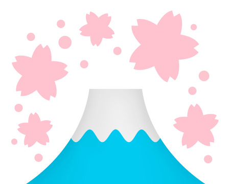 Mt fujiの写真素材