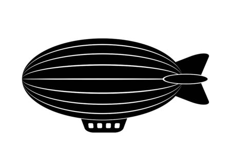 Airshipの写真素材