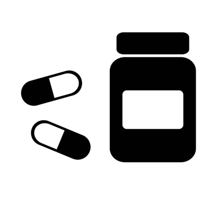 Capsular medicineの写真素材