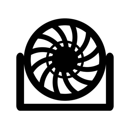 Circulatorの写真素材