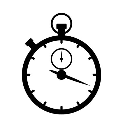 Stopwatchの写真素材