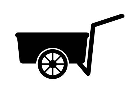 Rear carの写真素材