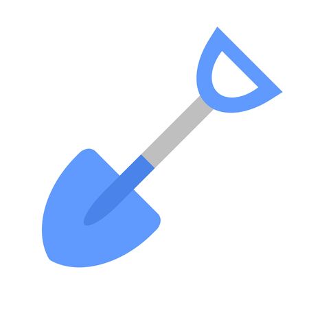 Shovelの写真素材