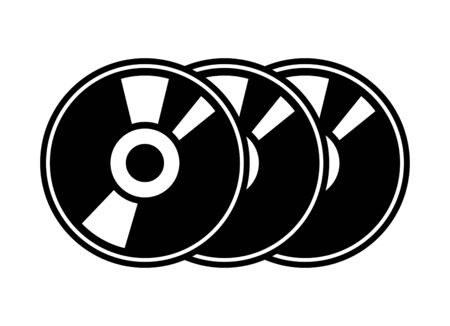 Three disks