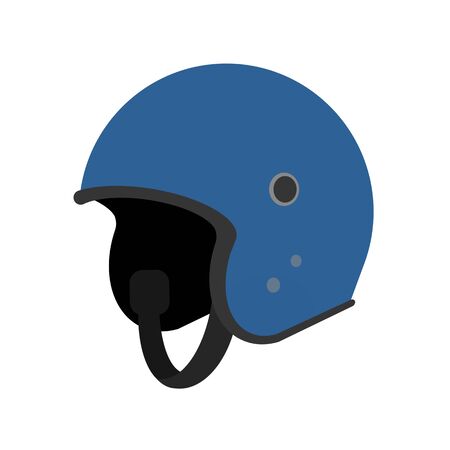 Helmet for Motorcycle.の写真素材