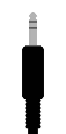 Plug for headphones