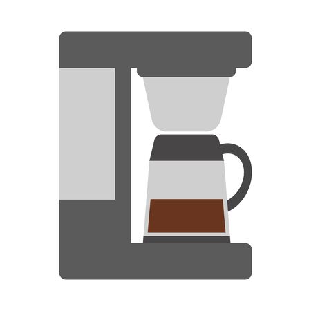 Coffee makerの写真素材