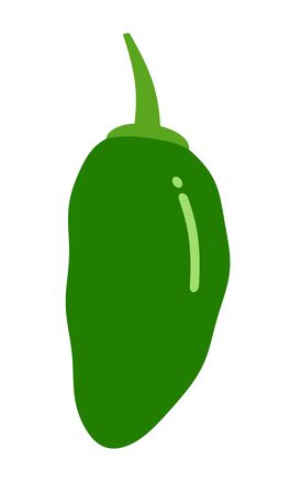jalapenoの写真素材