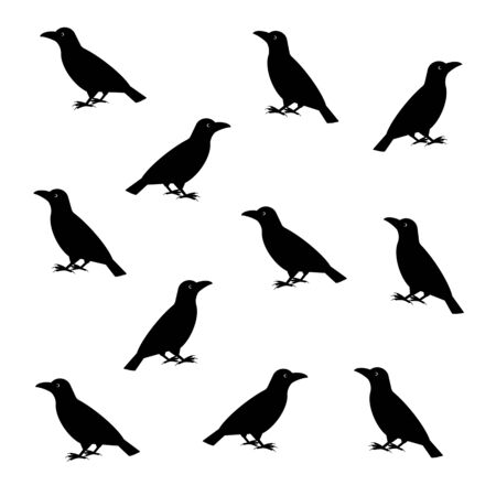 Background of a crowの写真素材