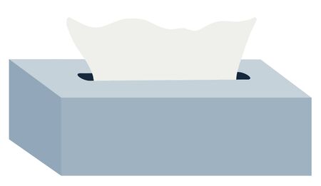 Tissue paperの写真素材