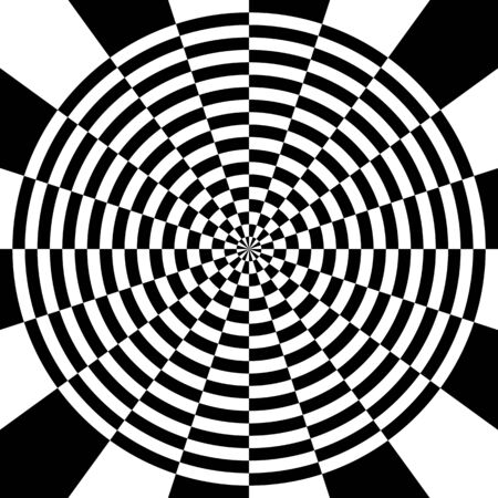 Geometric patternの写真素材