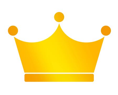 Crown markの写真素材