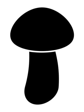 Mushroom markの写真素材