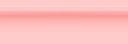 Pink 3d shelf on the wall. Wooden horizontal realistic empty shelf.のイラスト素材