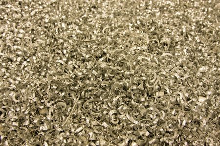 Background with metal shaving
の写真素材