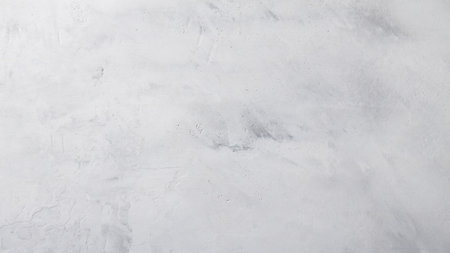 Urban Monolithic Texture of Rough Concrete Surface and Subtle Gray Patternの写真素材