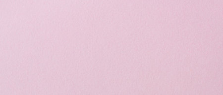 Pink Fibrous Paper Texture with Rough Natural Surface Macro Shotの写真素材