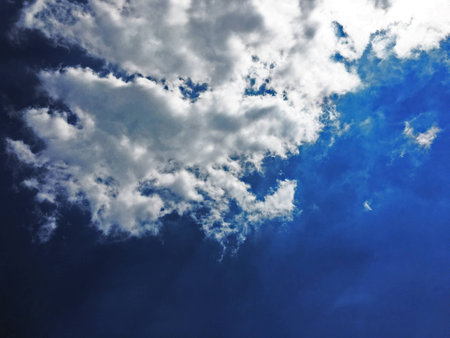 sky