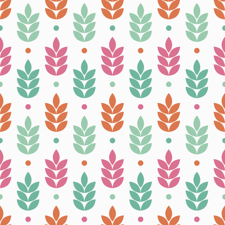 Ethnic boho seamless pattern. Print. Cloth design, wallpaper.のイラスト素材