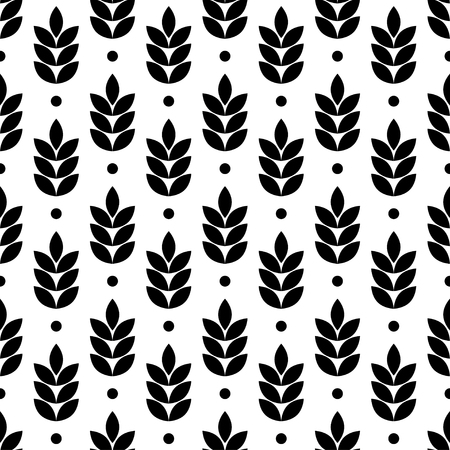 Ethnic boho seamless pattern. Print. Cloth design, wallpaper.のイラスト素材