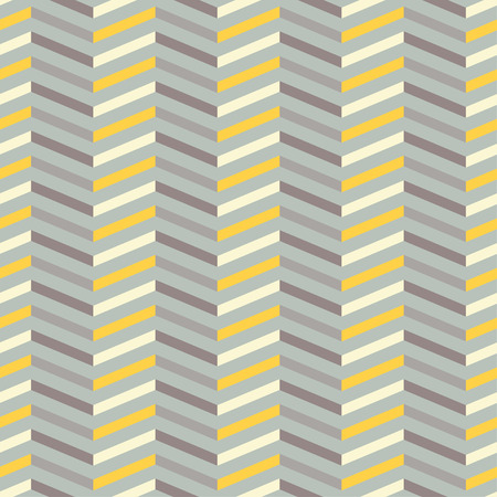 Seamless vector background with abstract geometric pattern. Print. Repeating background. Cloth design, wallpaper.のイラスト素材