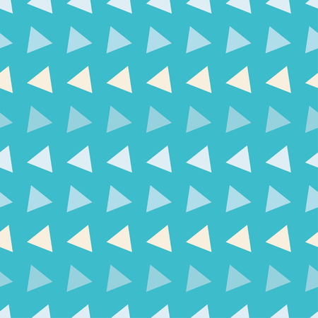 Seamless vector background with abstract geometric pattern. Print. Repeating background. Cloth...
