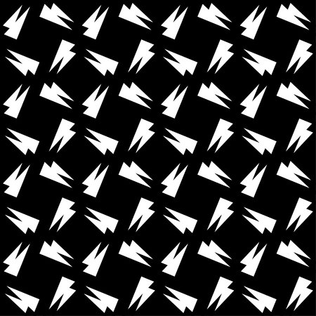 Seamless vector background with abstract geometric pattern. Print. Repeating background. Cloth design, wallpaper.のイラスト素材