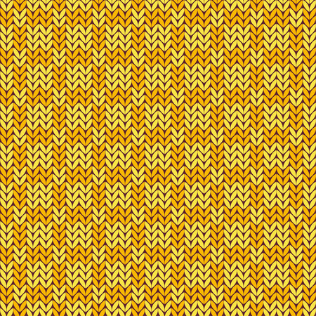 Seamless knitted backgrounds. Print. Repeating background. Cloth design, wallpaper.のイラスト素材