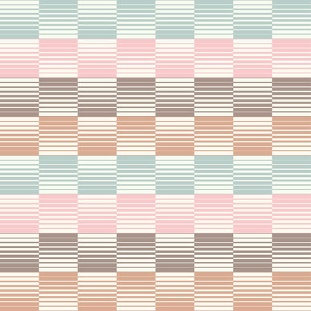 Seamless vector background with abstract geometric pattern. Print. Repeating background. Cloth design, wallpaper.のイラスト素材