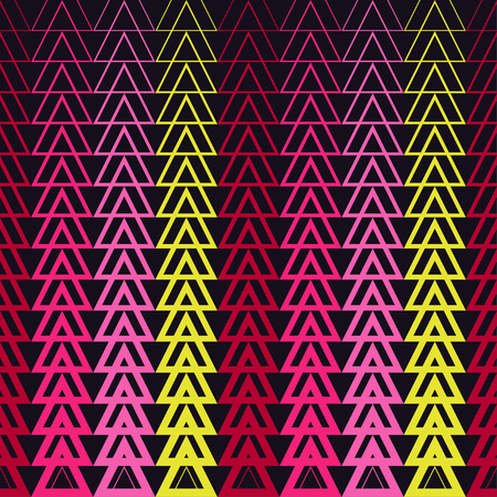 Seamless vector background with abstract geometric pattern. Print. Repeating background. Cloth...