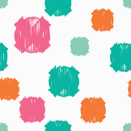 Ethnic boho seamless pattern. Print. Repeating background. Cloth design, wallpaper.のイラスト素材