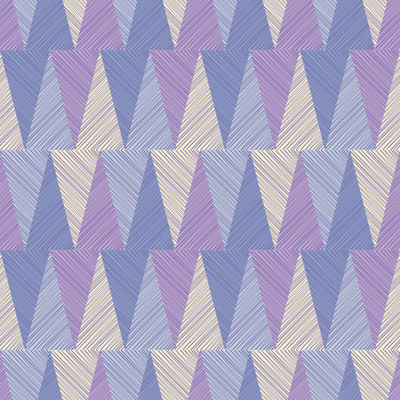 Ethnic boho pattern