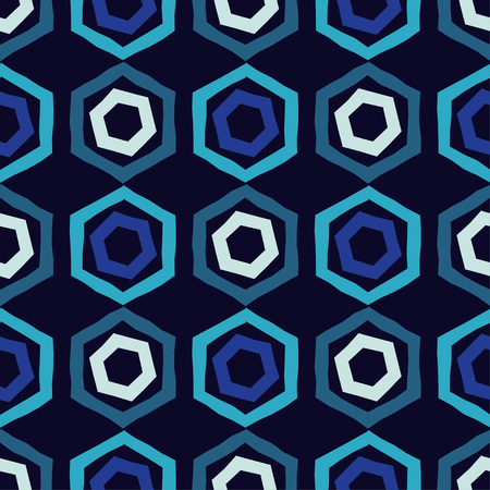 Polka dot seamless pattern. The colorful balls. Scribble texture. Textile rapport.のイラスト素材