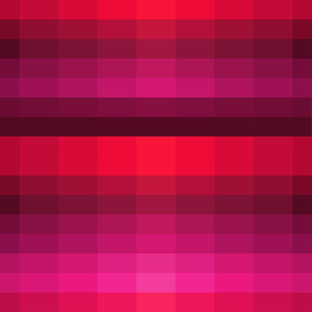 Seamless abstract geometric halftone pattern. Rectangular texture. Textile rapport.のイラスト素材