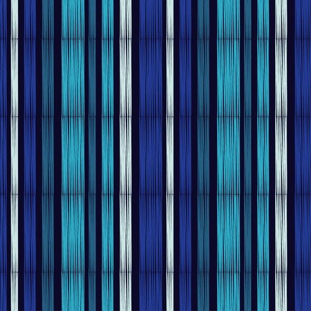 Seamless geometric pattern. The texture of the strips. Scribble texture. Textile rapport.のイラスト素材