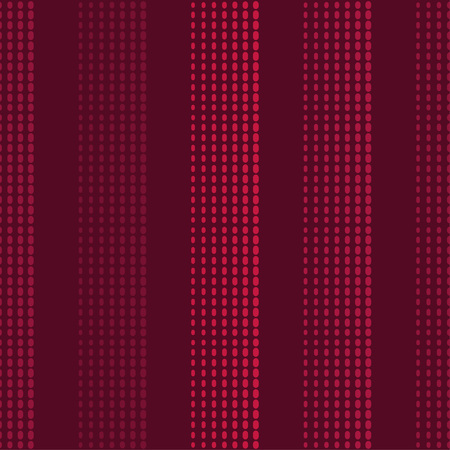 Seamless geometric pattern. The texture of the stripes at points. Scribble texture. Textile rapport.のイラスト素材