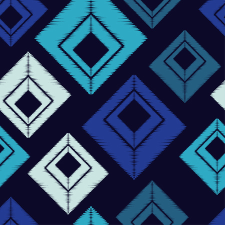 Sign road works and cone. A warning of danger. Vector illustration.のイラスト素材