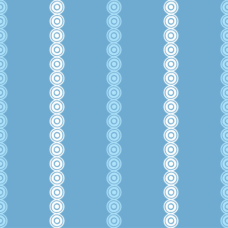 Polka dot seamless pattern. Hand hatching. Brushwork. Geometric background. Scribble texture. Theextile rapport.のイラスト素材