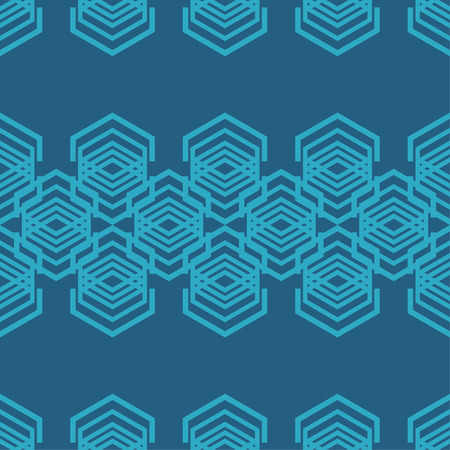 Ethnic boho seamless pattern. Traditional ornament. Geometric background. Tribal pattern. Folk motif. Textile rapport.のイラスト素材