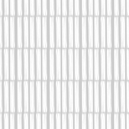 Seamless abstract geometric pattern. Mosaic texture. Brushwork. Hand hatching. Scribble texture. Textile rapport.のイラスト素材