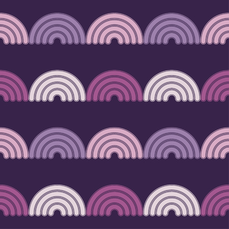 Seamless abstract geometric pattern. Mosaic texture. Can be used for wallpaper, textile, invitation card, wrapping, web page background.のイラスト素材