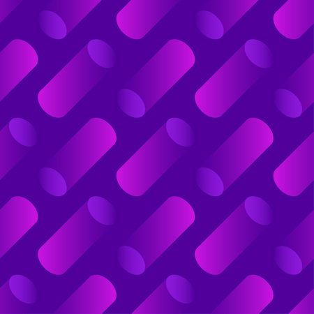 Creative design with vibrant gradients. Seamless pattern. Colorful bright backgrounds. Can be used for wallpaper, textile, wrapping, web page background.のイラスト素材