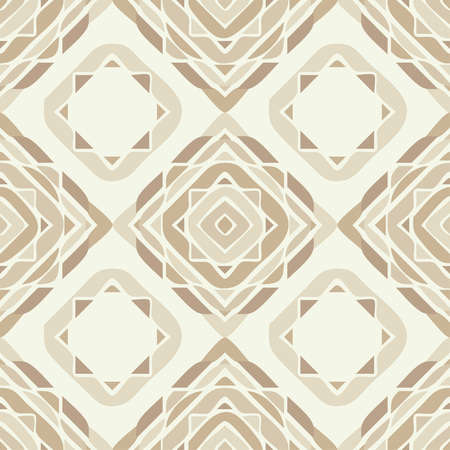 Ethnic boho seamless pattern. Traditional ornament. Tribal pattern. Folk motif. Can be used for wallpaper, textile, invitation card, wrapping, web page background.のイラスト素材