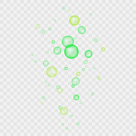 Transparent background. Realistic vector illustration. Can be used for wallpaper, textile, wallpaper, web page background.のイラスト素材