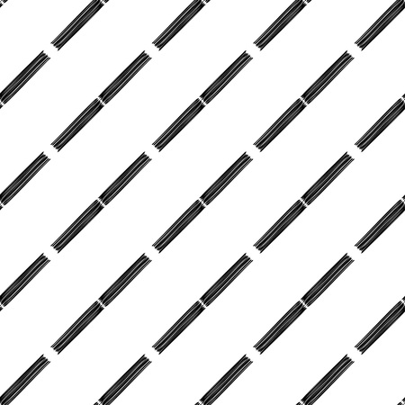 Trendy seamless pattern designs. Vector geometric background. Patchwork texture. Weaving. Mosaic texture. Can be used for wallpaper, textile, wrapping, web page background.のイラスト素材