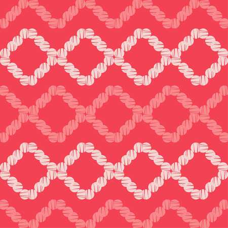 Paisley ornament. Polka dot. Ethnic boho seamless pattern. Ikat. Traditional ornament. Folk motif....